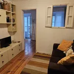 Rent 1 bedroom apartment of 38 m² in Lisbon