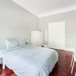 Quarto em Lisboa