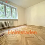 Rent 4 bedroom apartment of 71 m² in Karviná