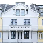 Rent 4 bedroom apartment of 110 m² in Aachen