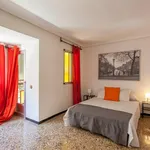 Alquilar 5 dormitorio apartamento en Valencia