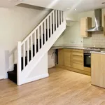 Rent 1 bedroom house in Yorkshire And The Humber