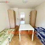 Rent 3 bedroom apartment of 48 m² in Havířov