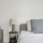 Alugar 1 quarto apartamento de 41 m² em Lisbon