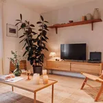 Rent 1 bedroom apartment in barcelona