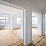 Huur 3 slaapkamer appartement in Ixelles