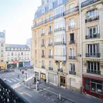 Rent a room in paris