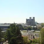 Rent 1 bedroom apartment of 25 m² in Nantes