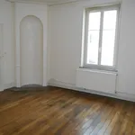 Appartement de 80 m² avec 3 chambre(s) en location à NANCY