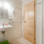 Pronajměte si 1 ložnic/e byt o rozloze 52 m² v Prague