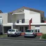 Rent 3 bedroom apartment of 58 m² in Corbas