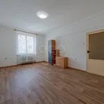 Pronajměte si 1 ložnic/e byt o rozloze 40 m² v Vsetín