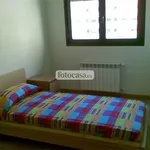 Alquilo 2 dormitorio apartamento de 90 m² en Toledo']