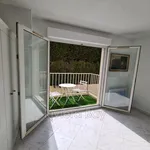 Rent 1 bedroom apartment of 21 m² in Nice