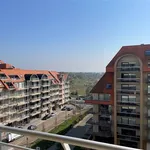 Rent 2 bedroom apartment in NIEUWPOORT