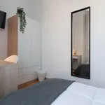 Rent 5 bedroom apartment in Madrid