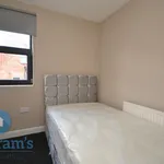 Rent a room in East Midlands