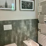 Appartamento arredato con terrazzo Noventa