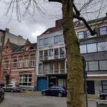 Huur 1 slaapkamer appartement in Gent