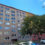 Rent 1 bedroom apartment in Přerov