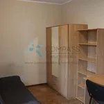 Rent 1 bedroom apartment of 10 m² in Poznan