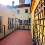 Rent 3 bedroom apartment of 126 m² in Bologna