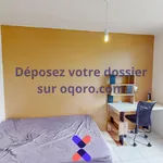  appartement avec 3 chambre(s) en location à Grenoble