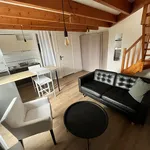 Rent 2 bedroom apartment of 35 m² in Le