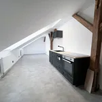 Pronájem bytu 1+kk, 30 m2, Meziboří, Okružní 129.