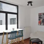 Appartement de 35 m² avec 1 chambre(s) en location à brussels