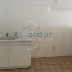 Appartement de 59 m² avec 3 chambre(s) en location à Carcassonne