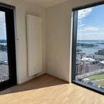 Vuokraa 3 makuuhuoneen asunto, 53 m² paikassa Helsinki