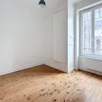 Appartement de 55 m² avec 3 chambre(s) en location à CLERMONT FERRAND