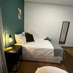 Rent a room of 160 m² in Madrid