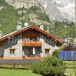 Chalet via Des Forges 1, Centro, Courmayeur