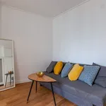  appartement avec 1 chambre(s) en location à Paris