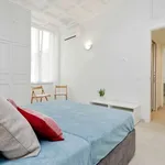 Rent 1 bedroom apartment of 50 m² in rome