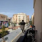 Rent 1 bedroom apartment of 59 m² in valencia