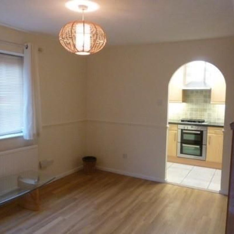 End terrace house to rent in Willow Rise, Downswood, Maidstone ME15