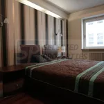 Rent 3 bedroom apartment of 92 m² in WARSZAWA