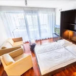 Rent 2 bedroom apartment of 69 m² in Prague