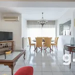 Rent 2 bedroom apartment of 86 m² in Παγκράτι