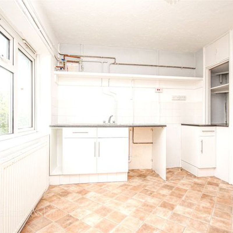 Maisonette to rent in Melbourne Road, Clacton-On-Sea, Essex CO15