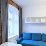 Rent 1 bedroom apartment of 25 m² in Adama Próchnika