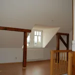 Sonnige 3-Raum-Maisonette-Wohnung am Stadtrand