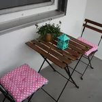 Miete 2 Schlafzimmer wohnung von 49 m² in Mannheim