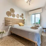 Alquilo 4 dormitorio apartamento de 132 m² en Málaga