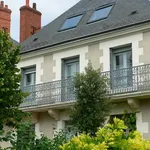 Rent 3 bedroom apartment of 59 m² in Blois