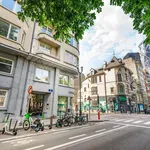 Rent 3 bedroom apartment in Brussels