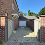 Huur 4 slaapkamer huis in Tildonk (Haacht)